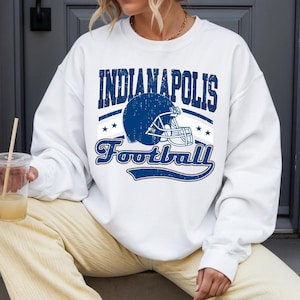 Colts Super Bowl - Etsy