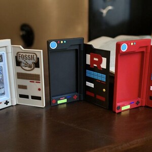 Porta carte Pokemon