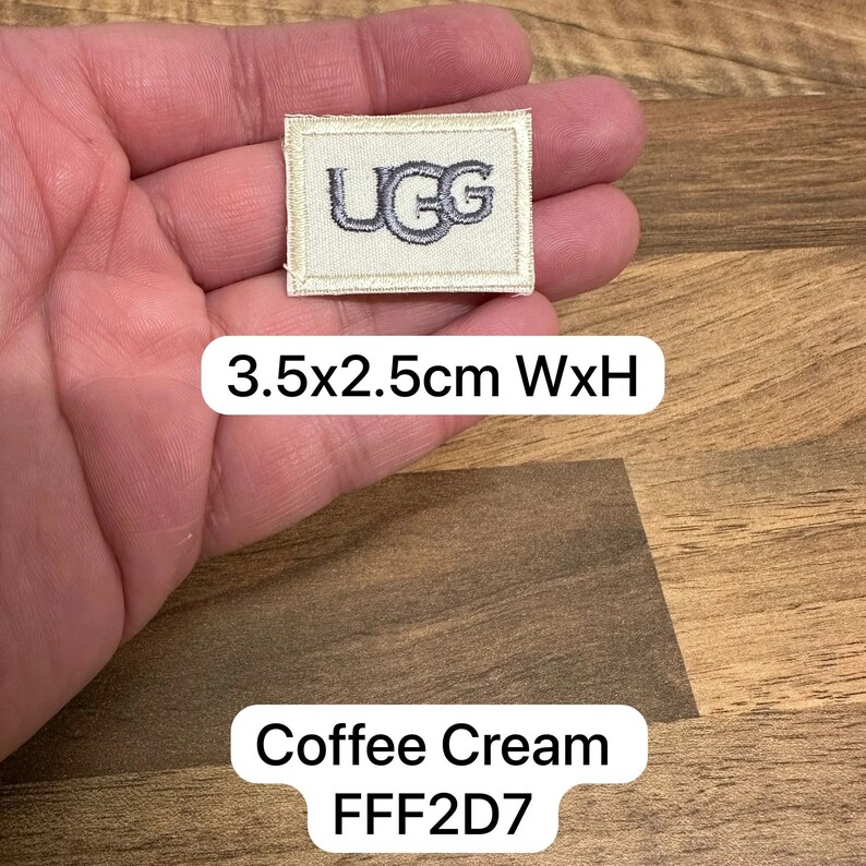 Popular Dress Cloth Transfer Applique Embroidered Badge Patch Iron on