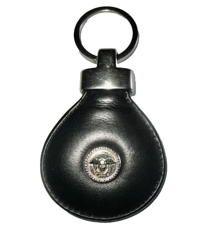 Versace Keychain - Etsy