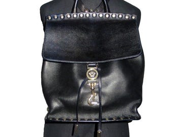 all saints polly mini backpack AllSaints Polly Mini Backpack. Brown Leather. Sold Out. Retail $275