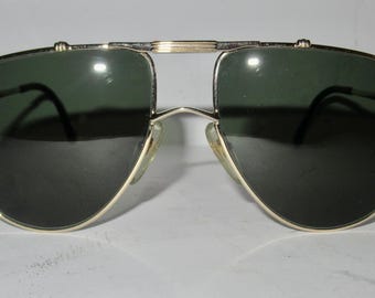 Christian Dior Monsieur 2427 94 Vintage Sunglasses Made in Austria