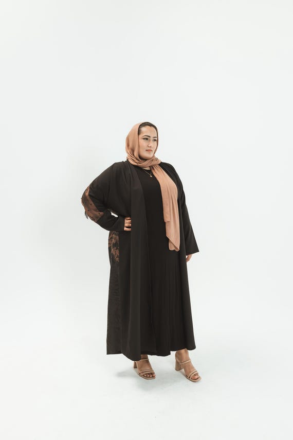Abaya occasion wear deals