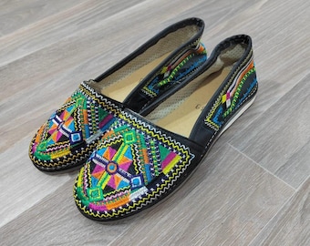 leather babouche, berber babouche woman, berber slippers, moroccan shoes for women