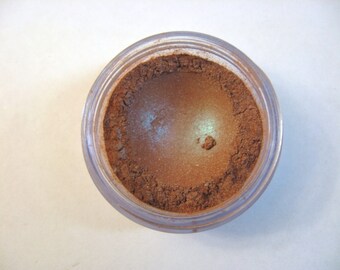 Dragonfly Wings - Mineral Makeup Eyeshadow - 5 gram sifter jar