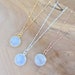 see more listings in the Gemstone Necklace section