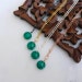 see more listings in the Gemstone Necklace section