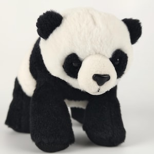 Panda gund toy - Etsy 日本