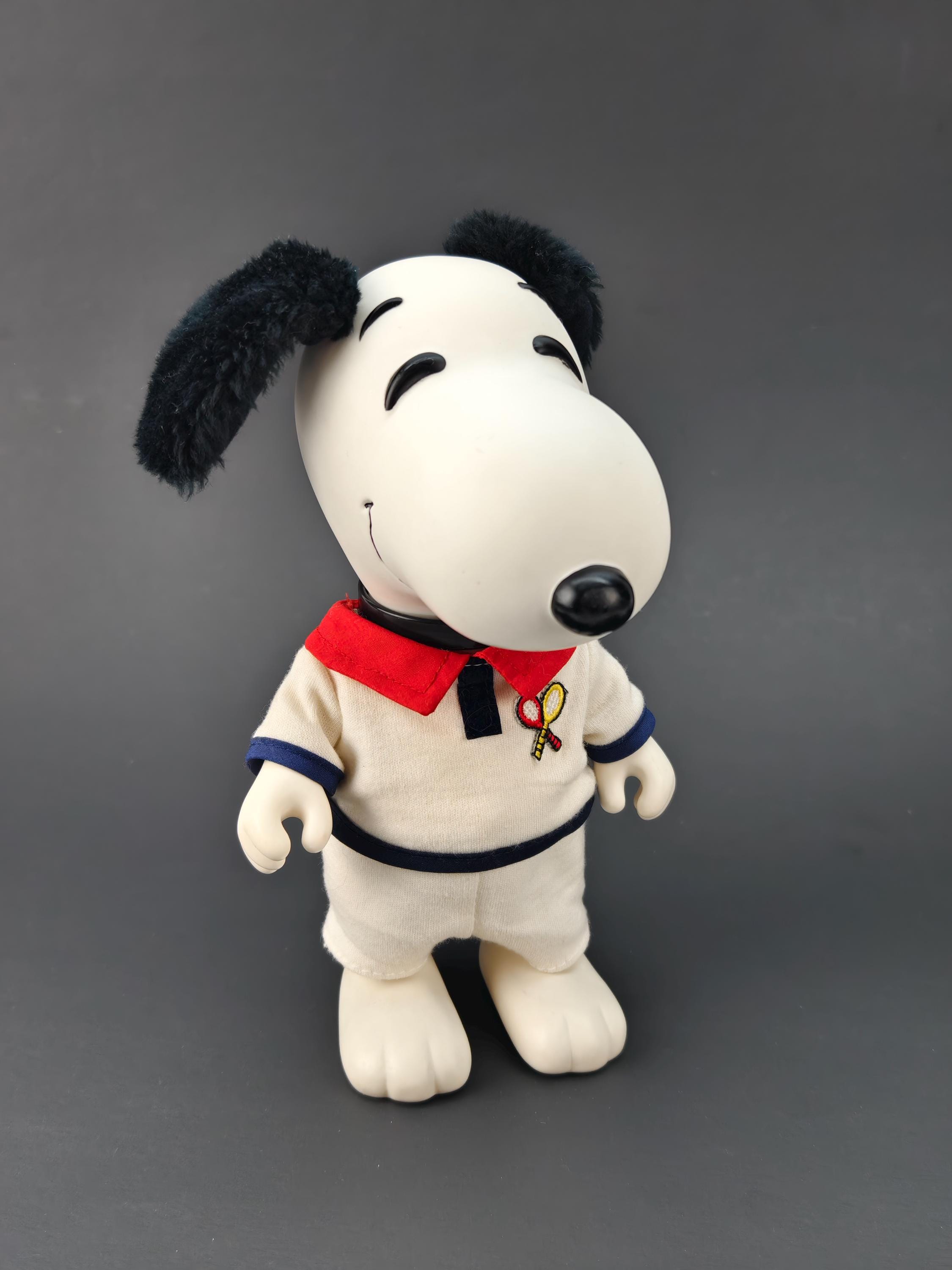 SNOOPY　1965 1966 made in USA 1966 Vintage Snoopy - Etsy Canada