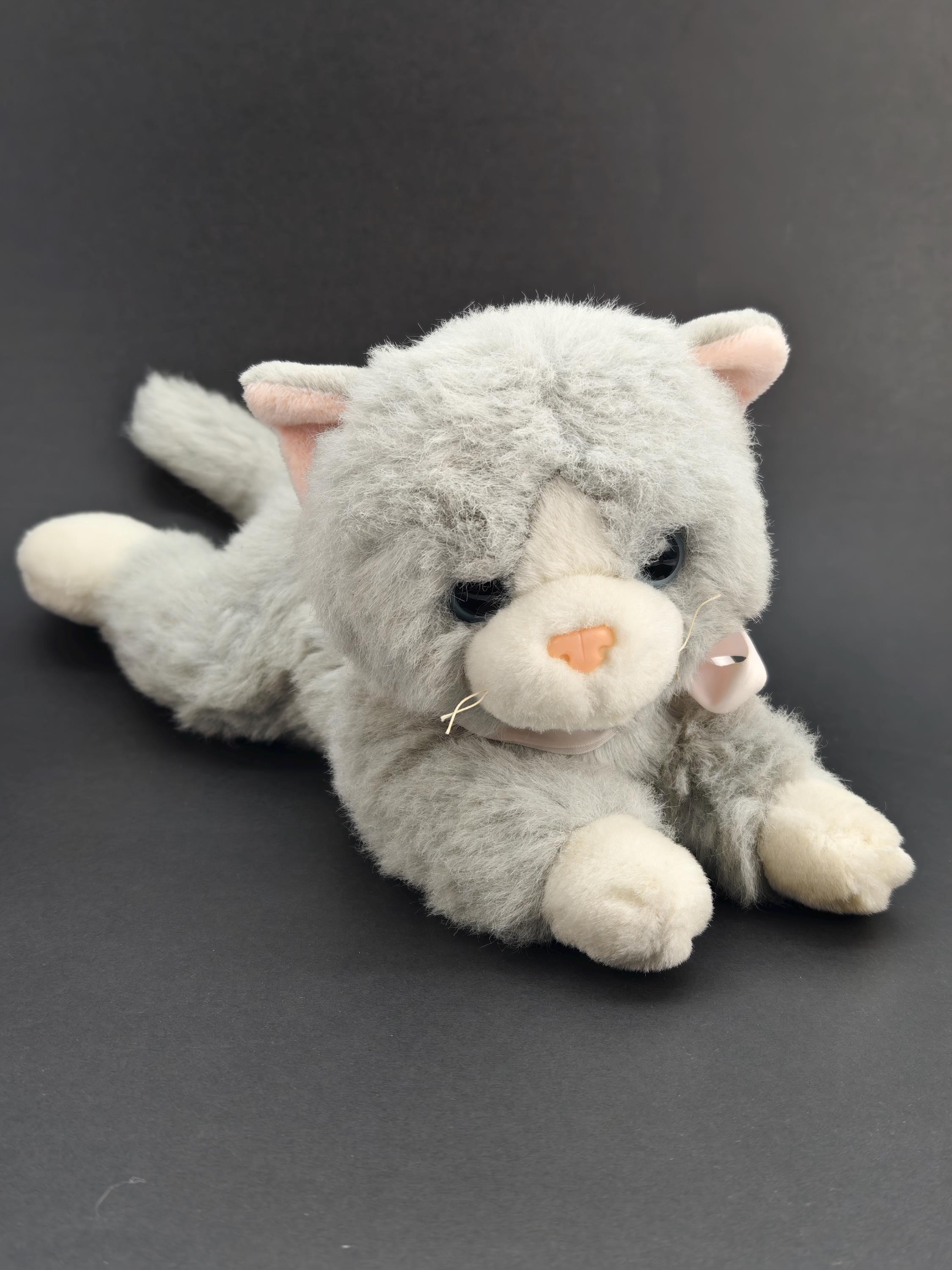 ぬいぐるみ（猫） - Etsy 日本