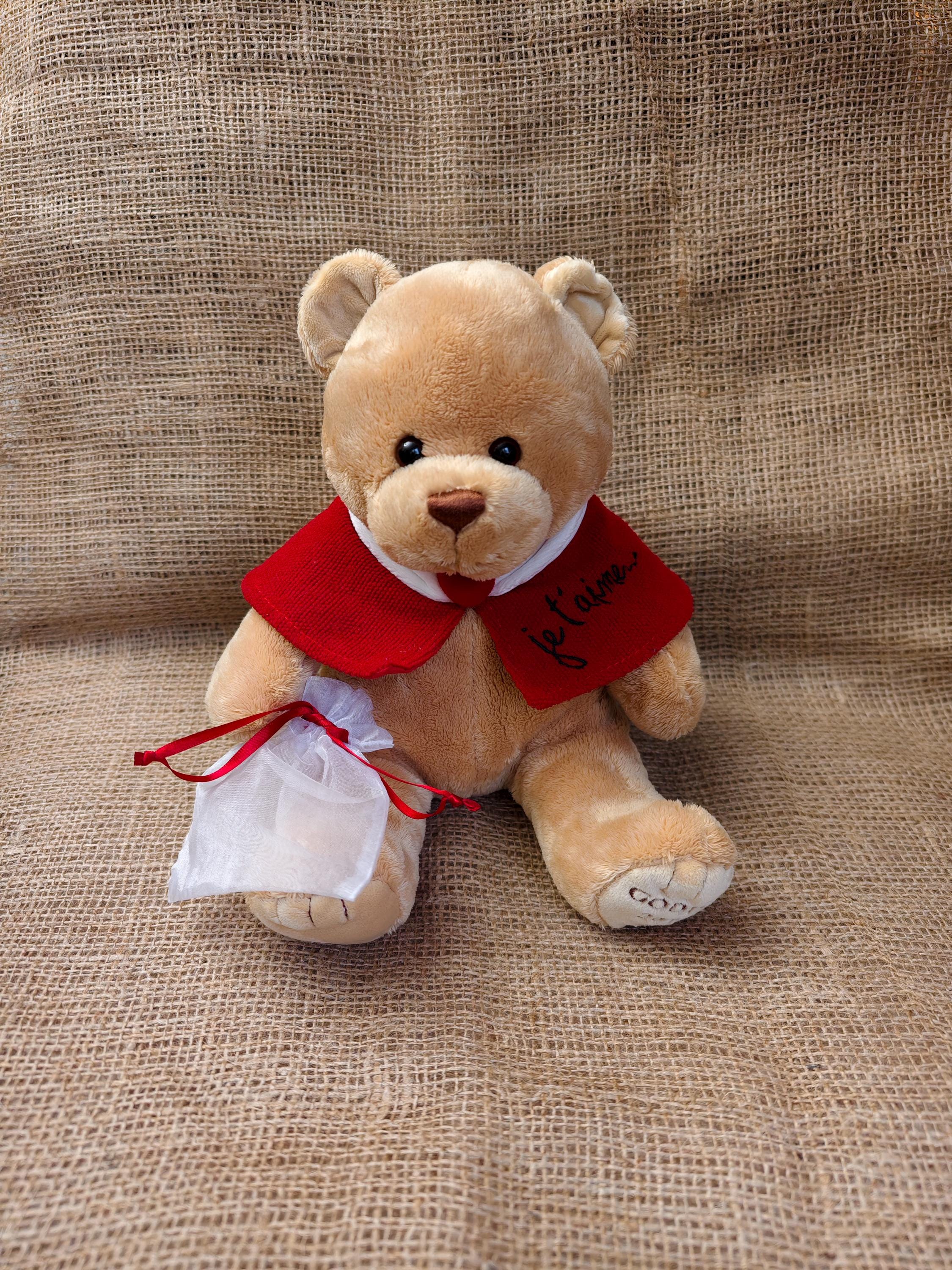 【Vintage】ぬいぐるみ ベア 赤リボン Vintage teddy bear red ribbon - Etsy 日本