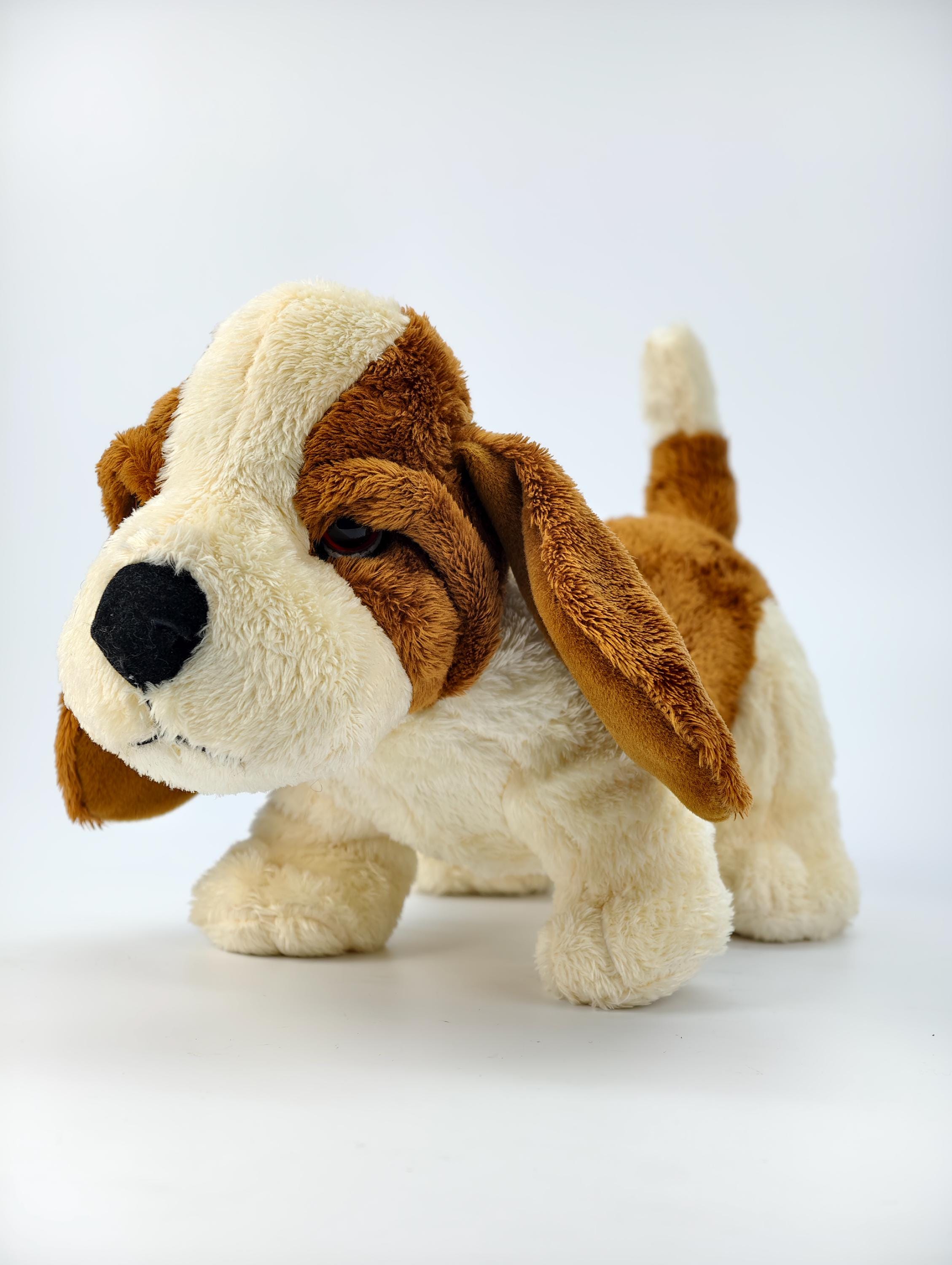 Hush puppy plush - Etsy 日本