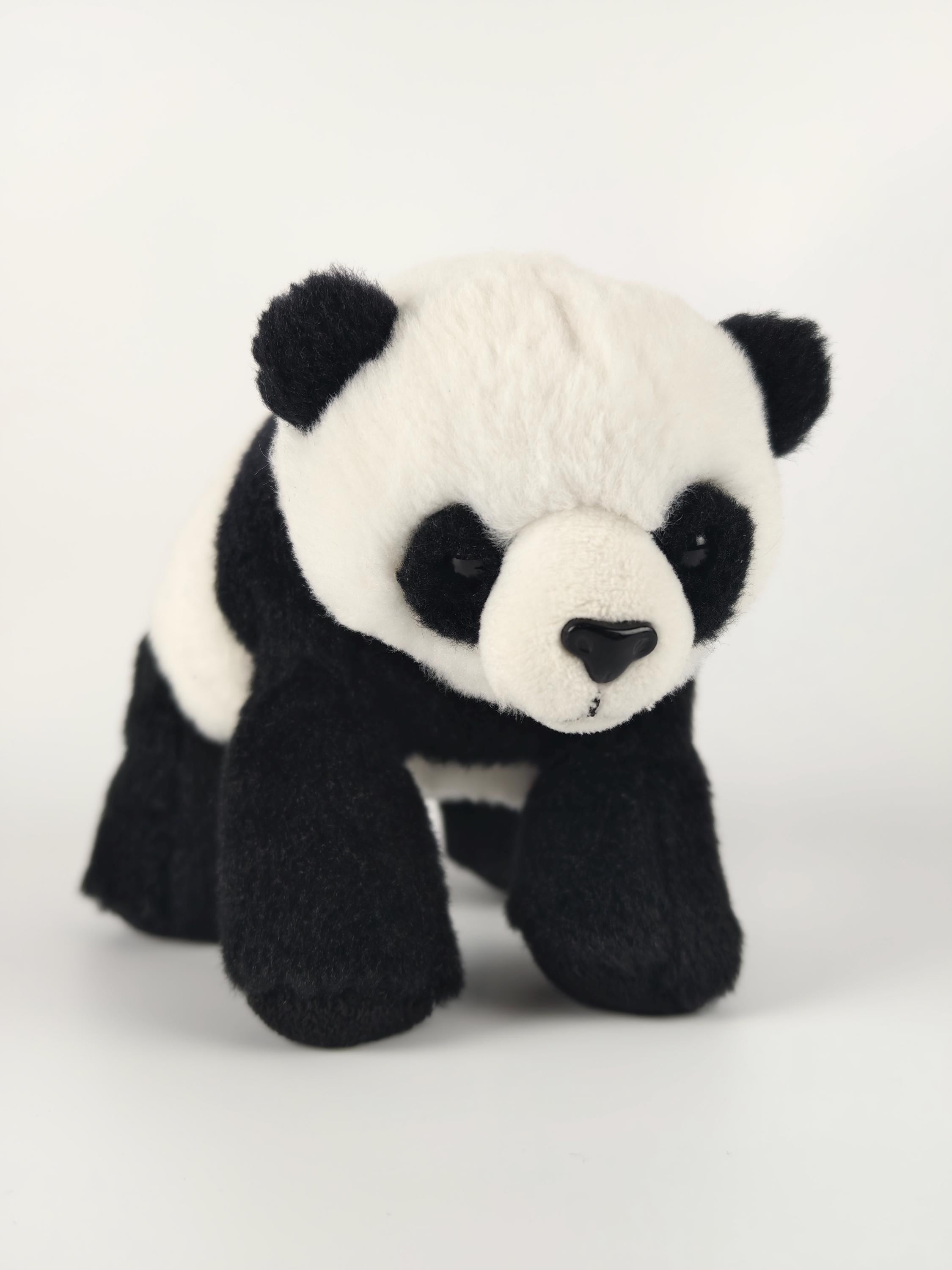 ビンテージ ガンド社 ペタンコ パンダ 楽天市場】gund ぬいぐるみ パンダの通販
