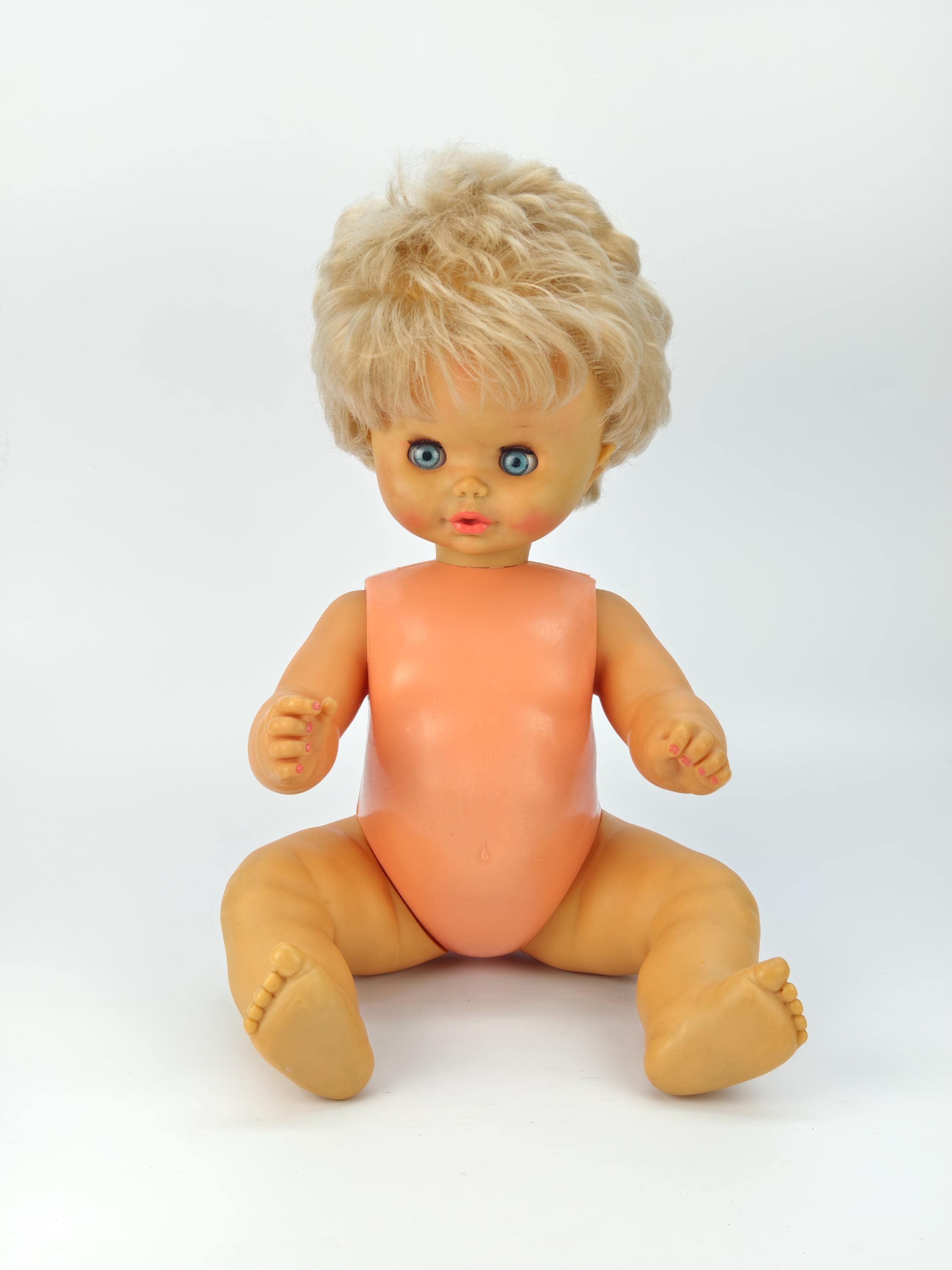 ヴィンテージ人形 70年代 - Etsy 日本