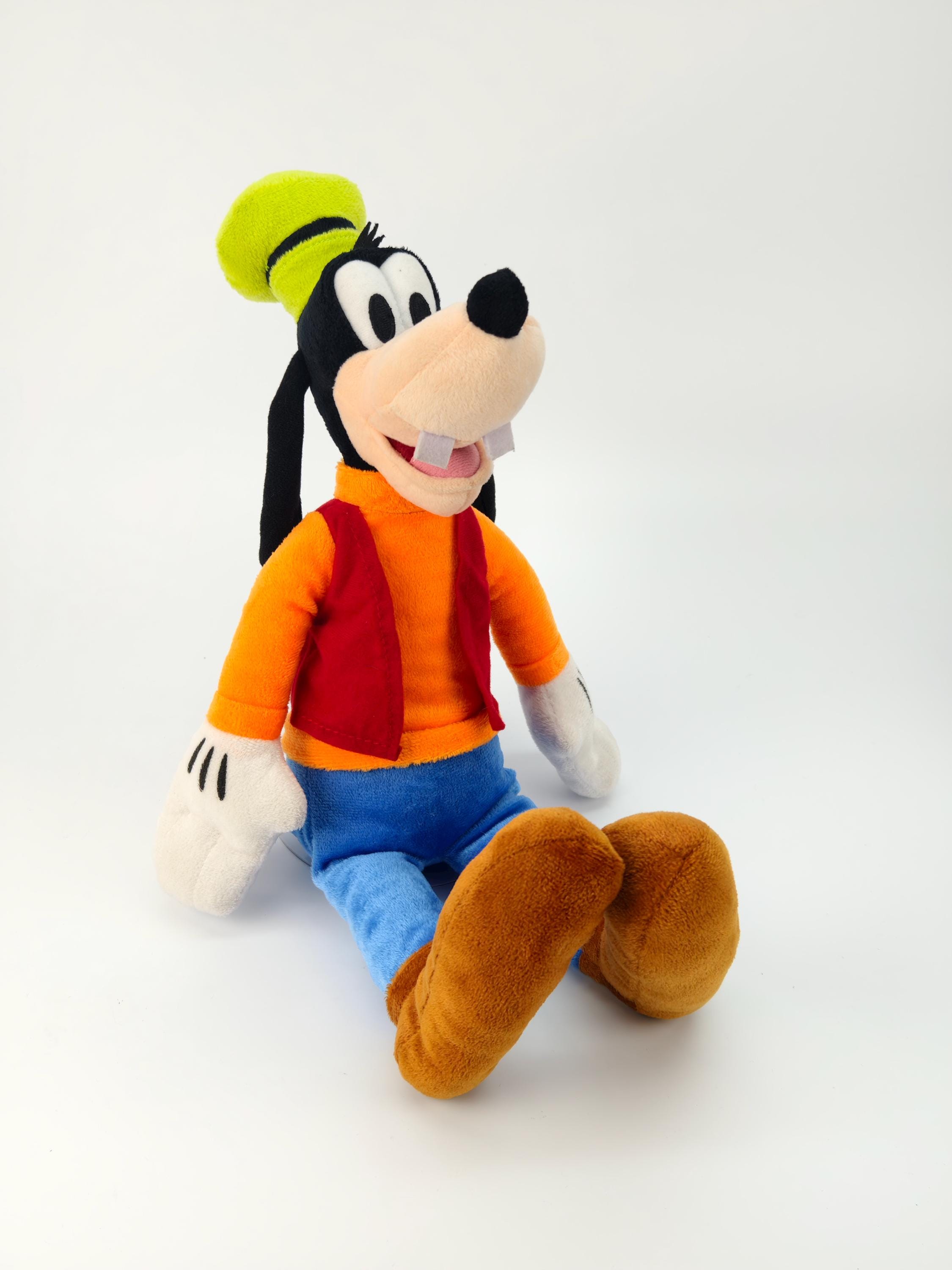 Vintage goofy plush - Etsy 日本