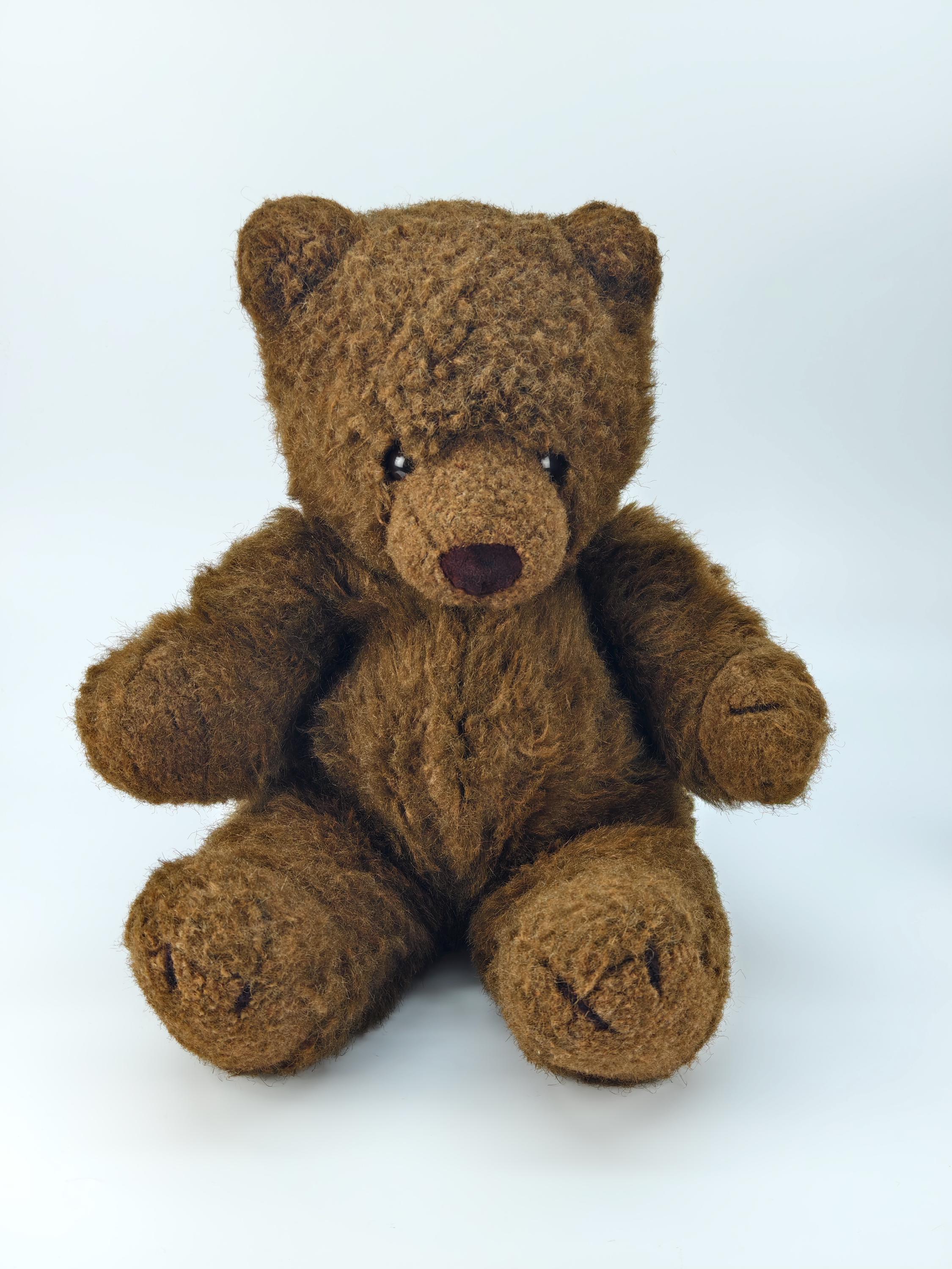 1983 gund teddy bear - Etsy 日本