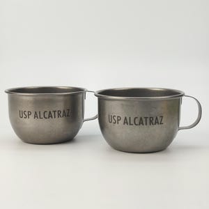 Alcatraz cup - Etsy 日本