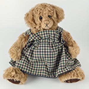 ガンド・バートンズ・クリーク コレクション　テディベア ぬいぐるみ 限定品タグ付 Bartons creek bears - Etsy 日本