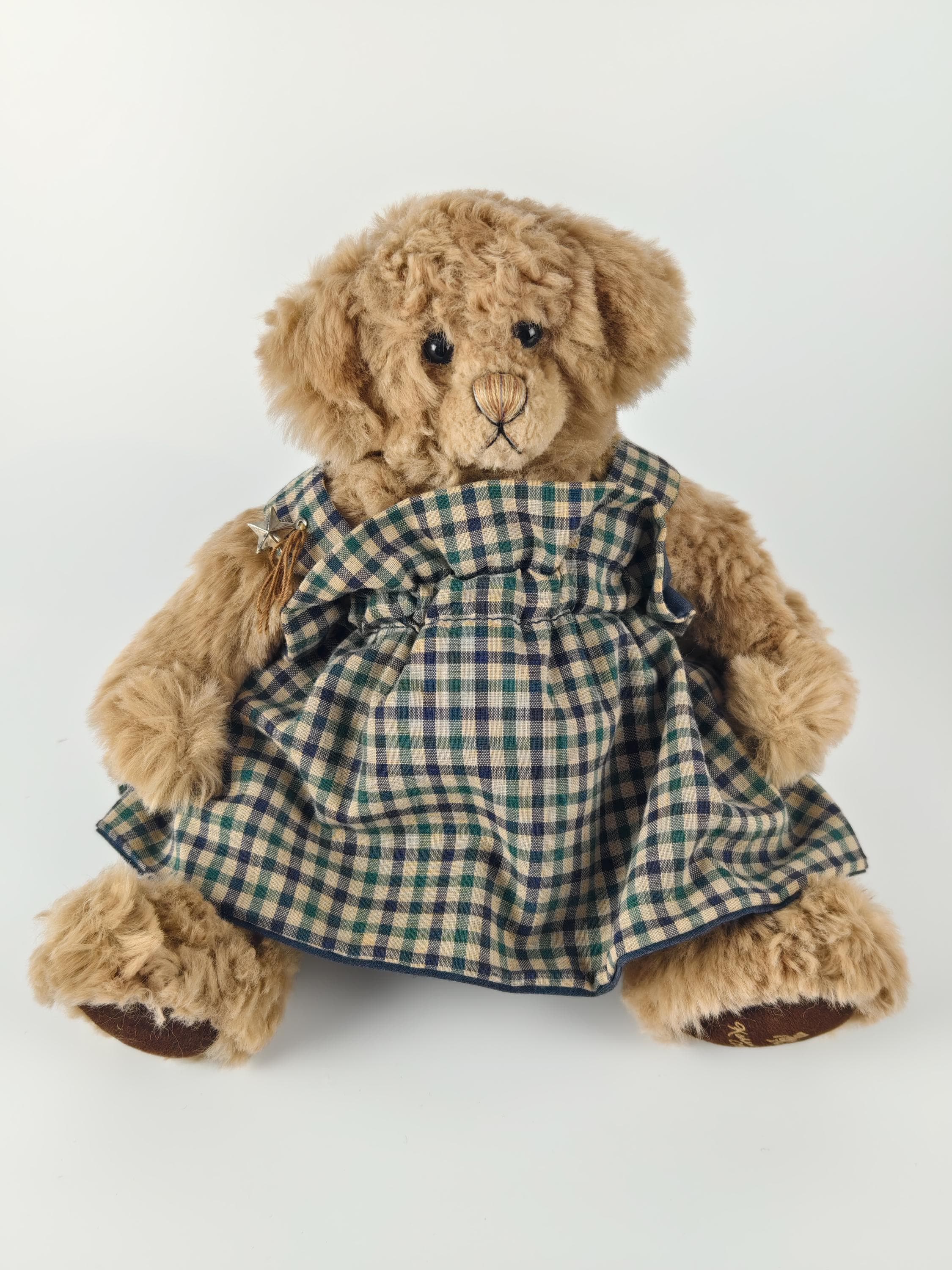 GUND テディベア　アメリカ　ヴィンテージ　アンティーク Vintage gund bears - Etsy 日本