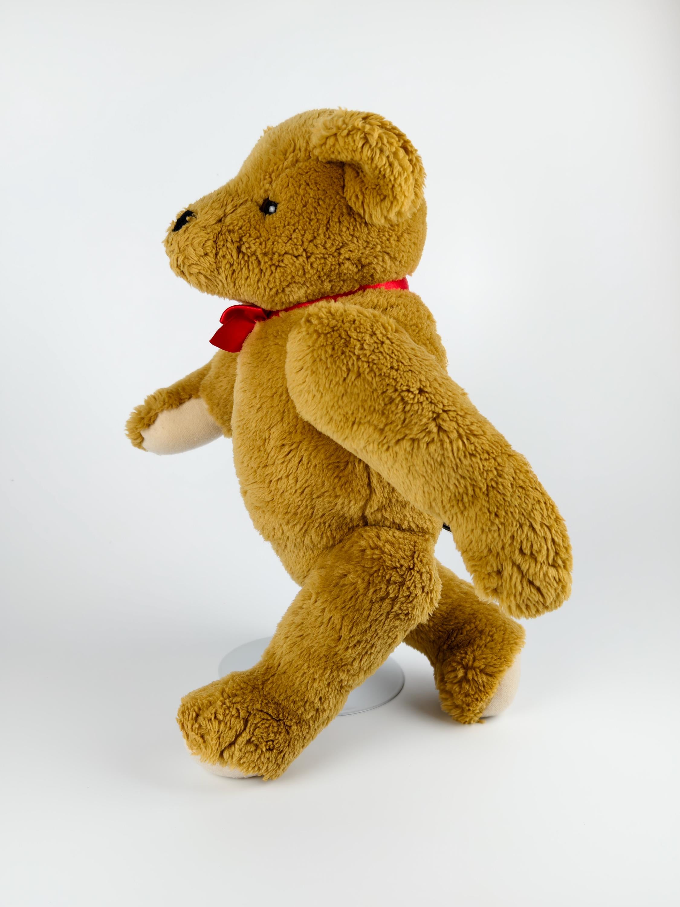 Merrythought bears - Etsy 日本
