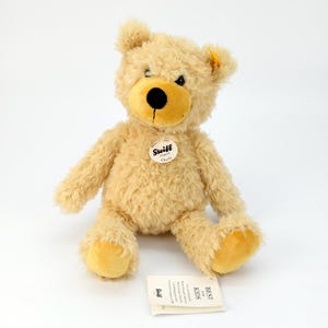 Steiff teddy bears 1950 1950s - Etsy 日本