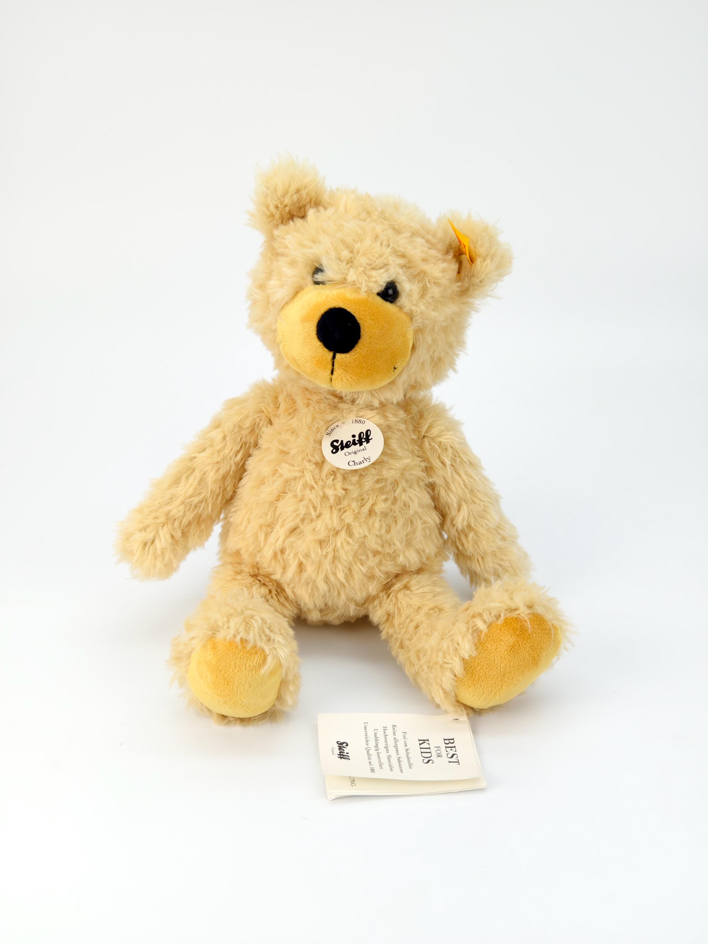 Steiff teddy bears 1950 1950s - Etsy 日本