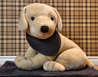 トイザらス アニマルアレイ ダービー ビッグイヤーズ ぬいぐるみ 子犬