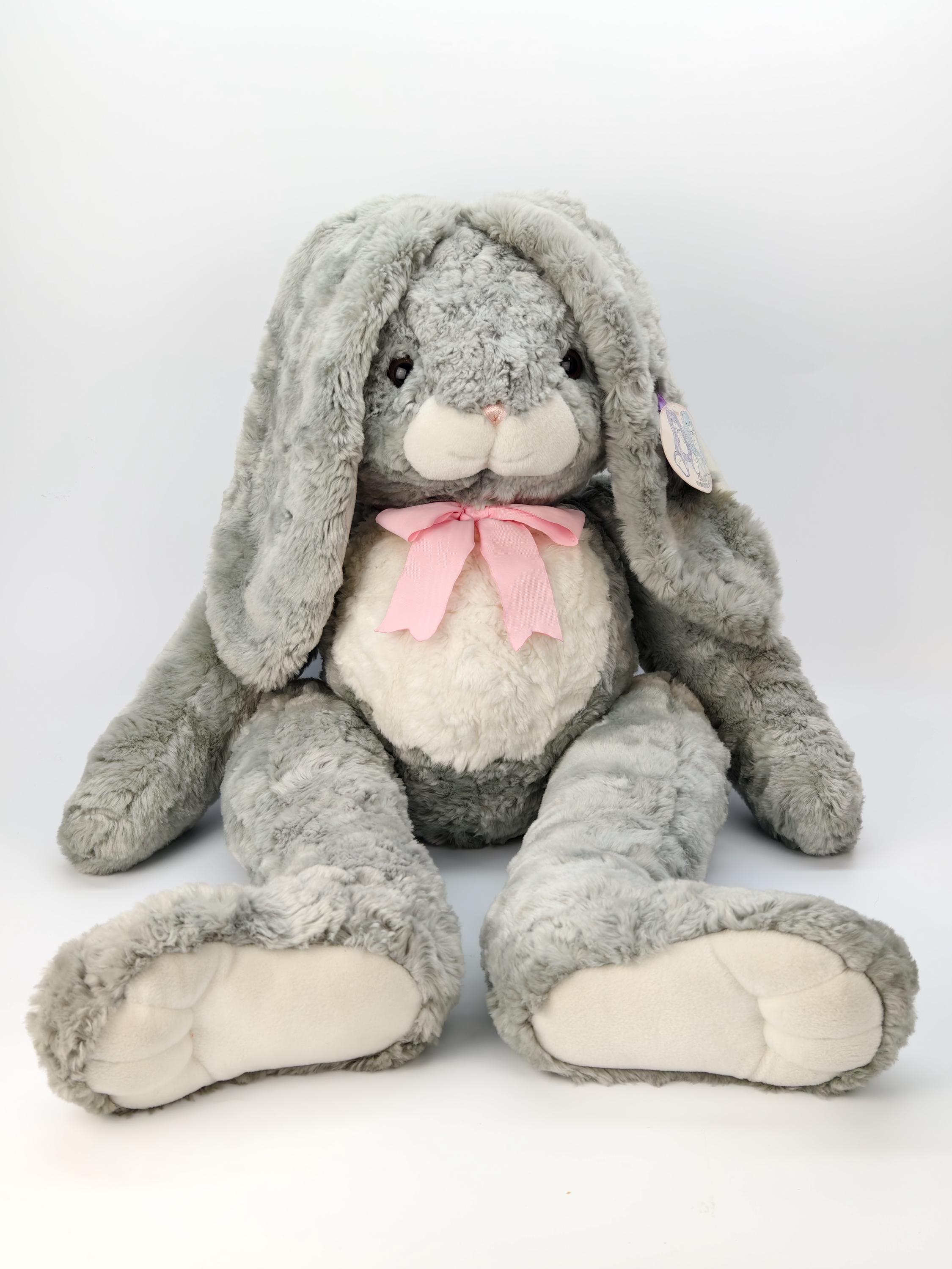 ぬいぐるみ（うさぎ） - ビンテージ - Etsy 日本