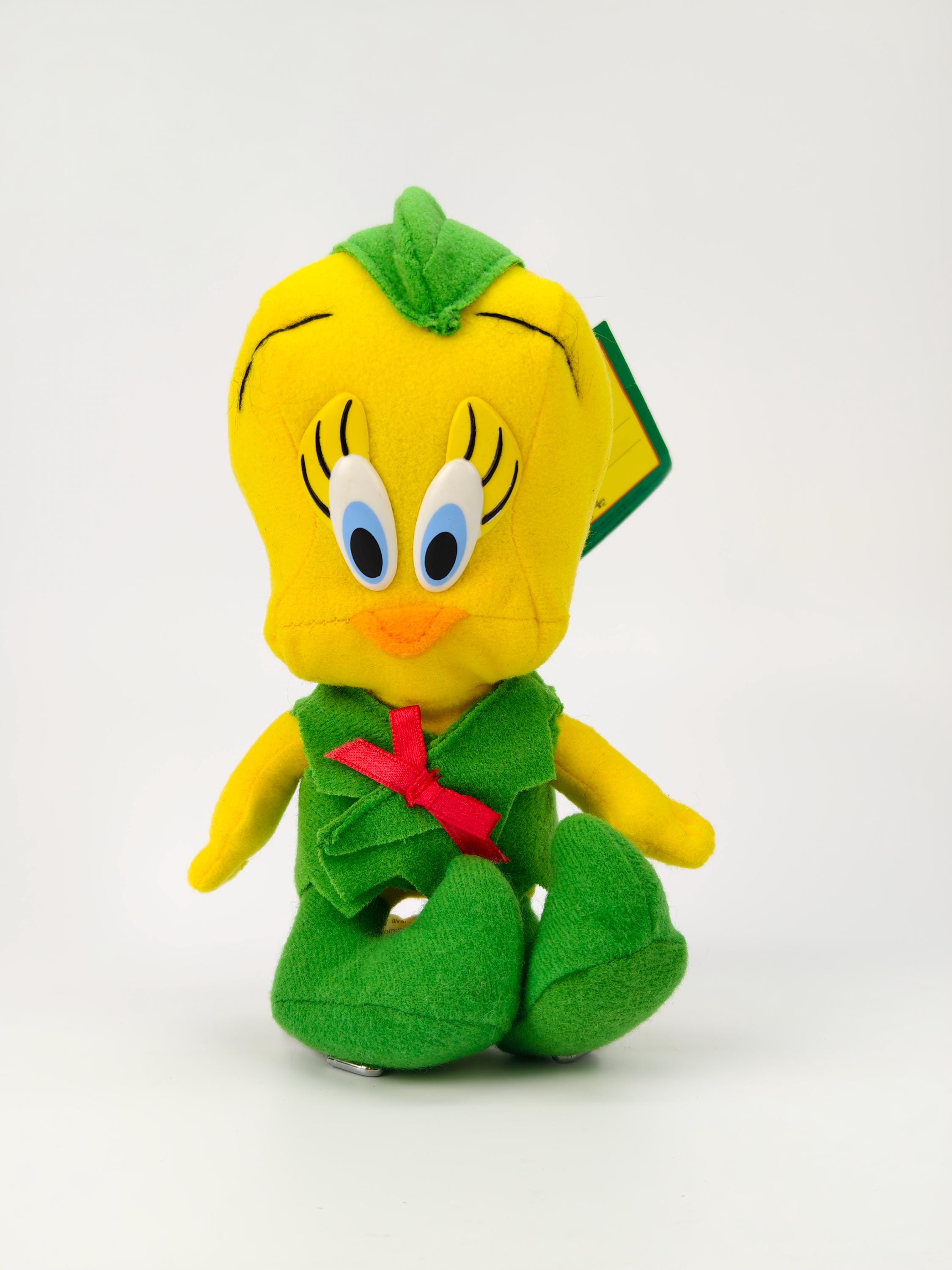 1992 Mcdonald's Warner Bros Looney Tunes Tweety Bird: 8