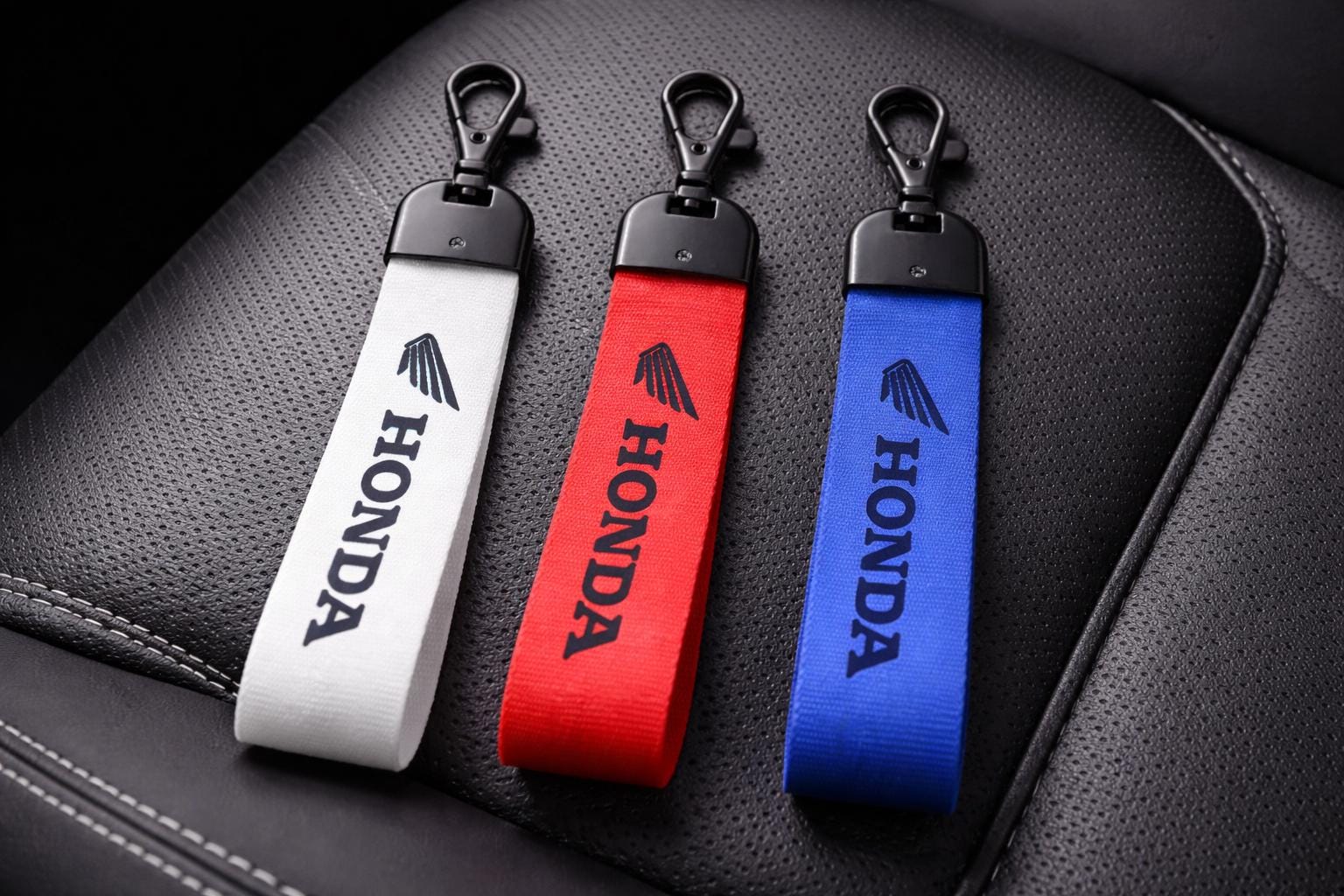 Honda key chain - Etsy 日本