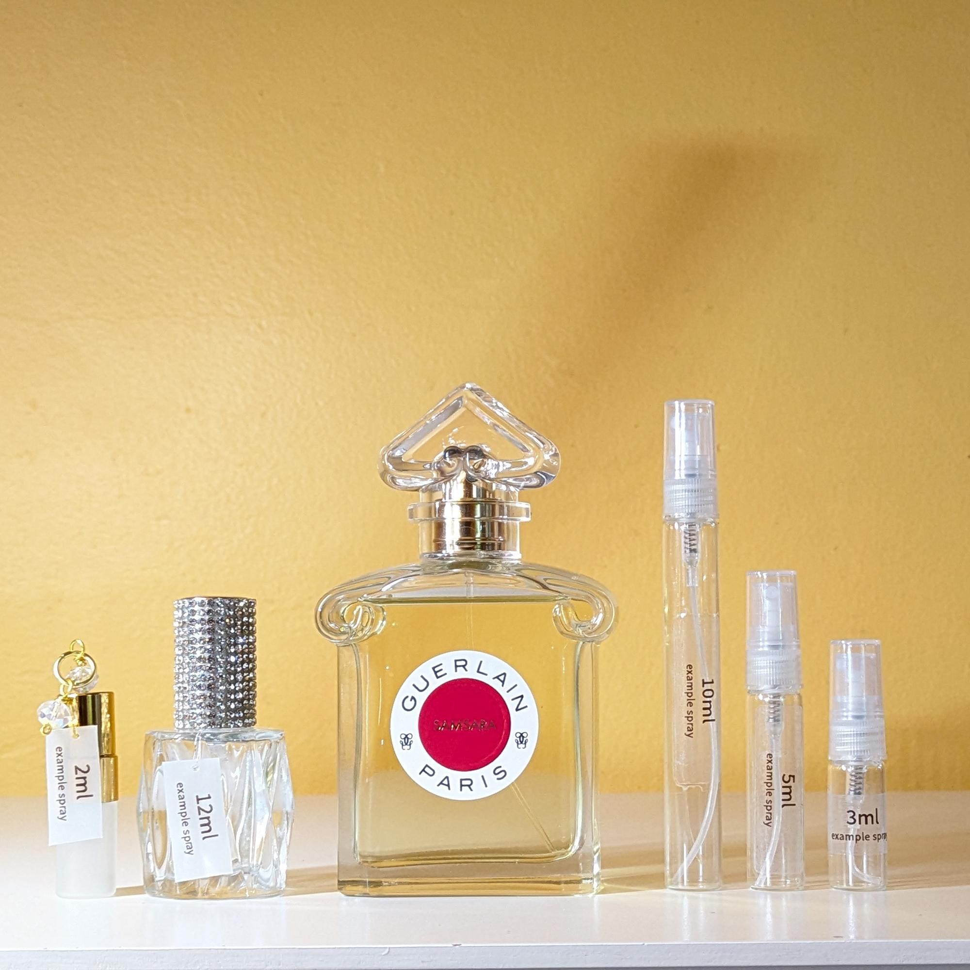 ✨未開封✨ GUERLAIN SAMSARA 50ml 香水 Guerlain Samsara 50 ml EDT Spray CLASSIC FORMULA | eBay