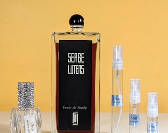 Serge Lutens Tubereuse Criminelle 国内正規品 Serge Lutens Tubereuse Criminelle Launched in 1999 - Les