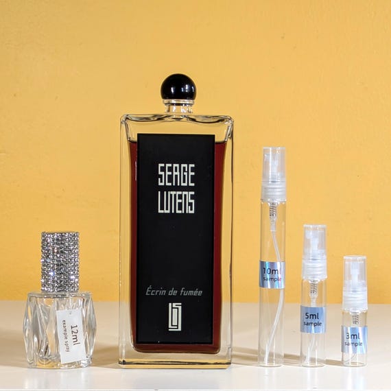 セルジュルタンス エクランドゥフュメ 50ml SERGE LUTENS（SERGE