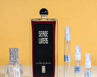Serge Lutens Tubereuse Criminelle 国内正規品 Tubereuse Criminelle Perfume for Women by Serge Lutens