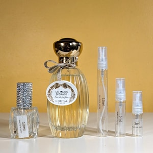 Annick Goutal Gardenia Passion Perfume - Etsy