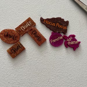 Custom keychains