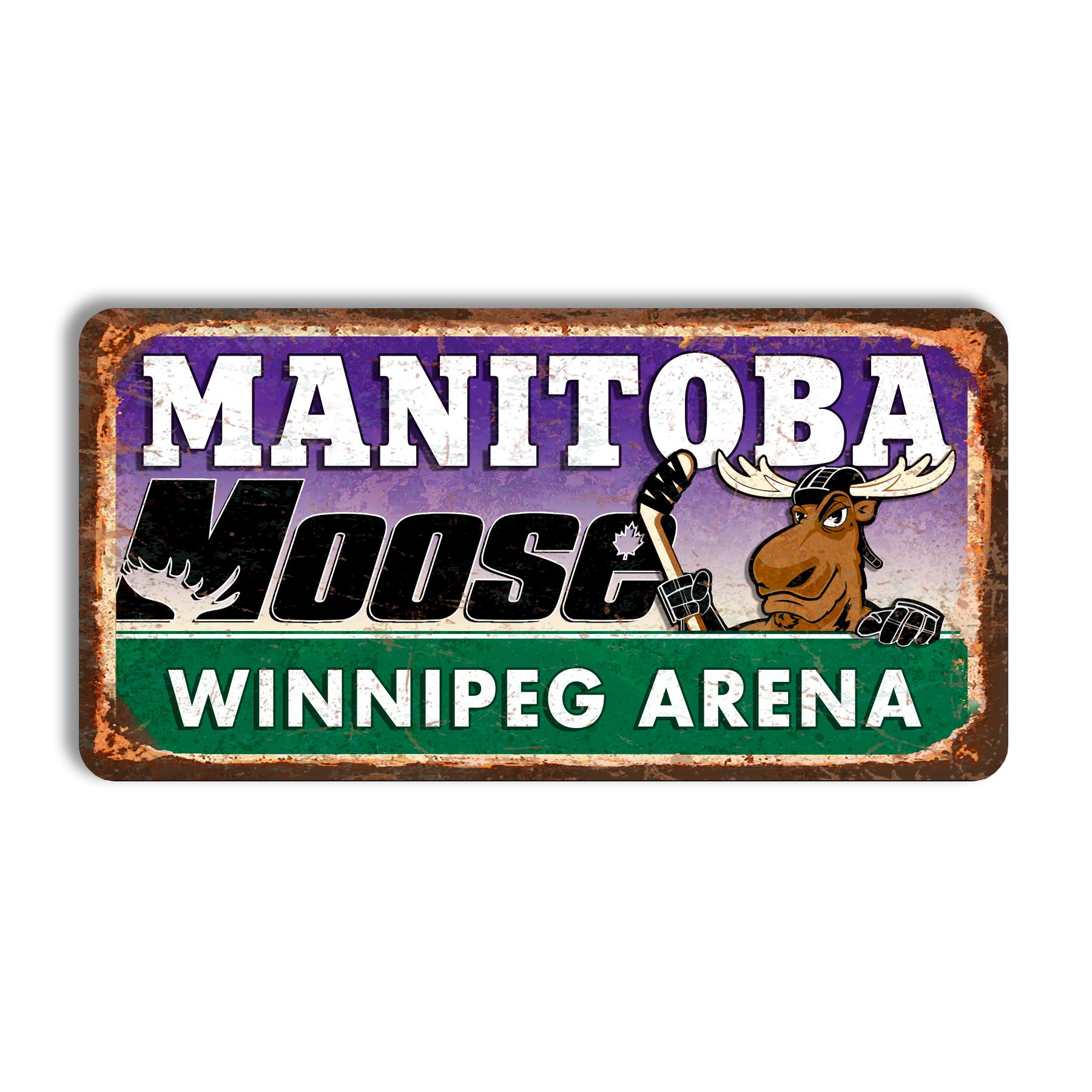 Manitoba Moose Winnipeg Jets Aboriginal Jersey WASAC BREAKAWAY