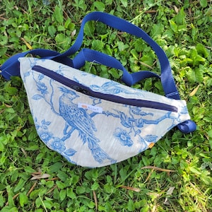 Banana bag