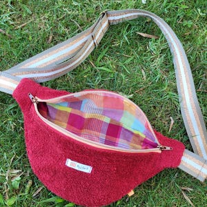 Banana bag