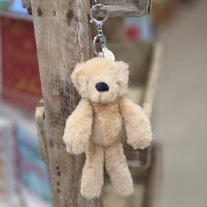 Prada Bear Bag Charm - Etsy Canada
