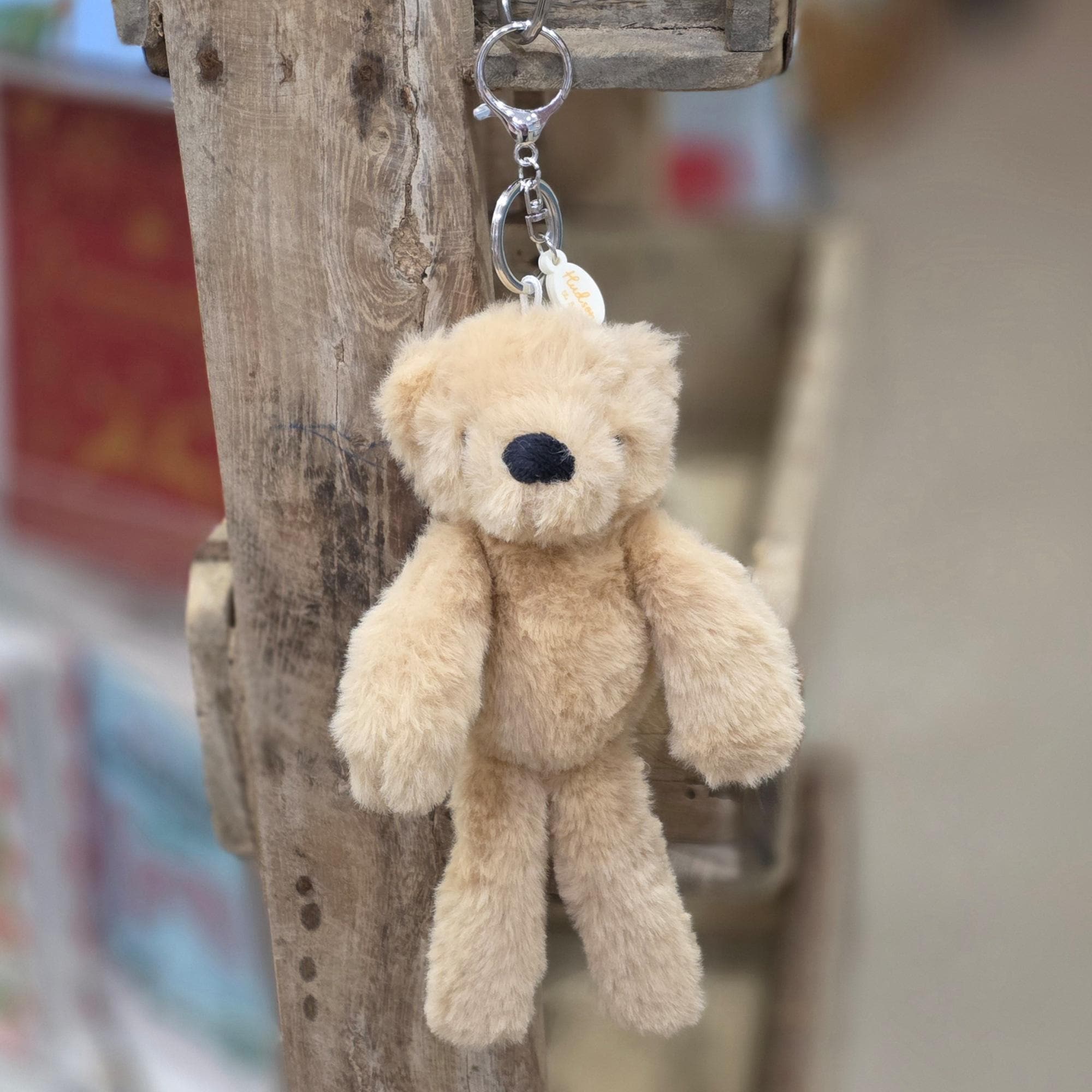 Prada Bear Bag Charm - Etsy Canada