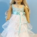 see more listings in the 18 Inch Doll Dresses section