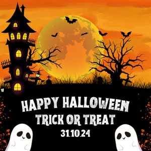300 Halloween Premium Graphics Bundle