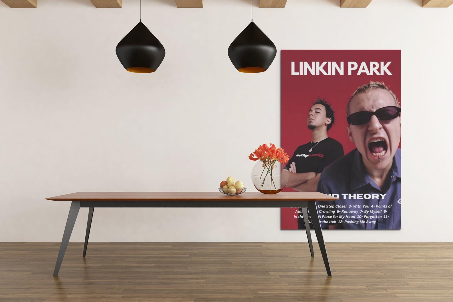 Linkin