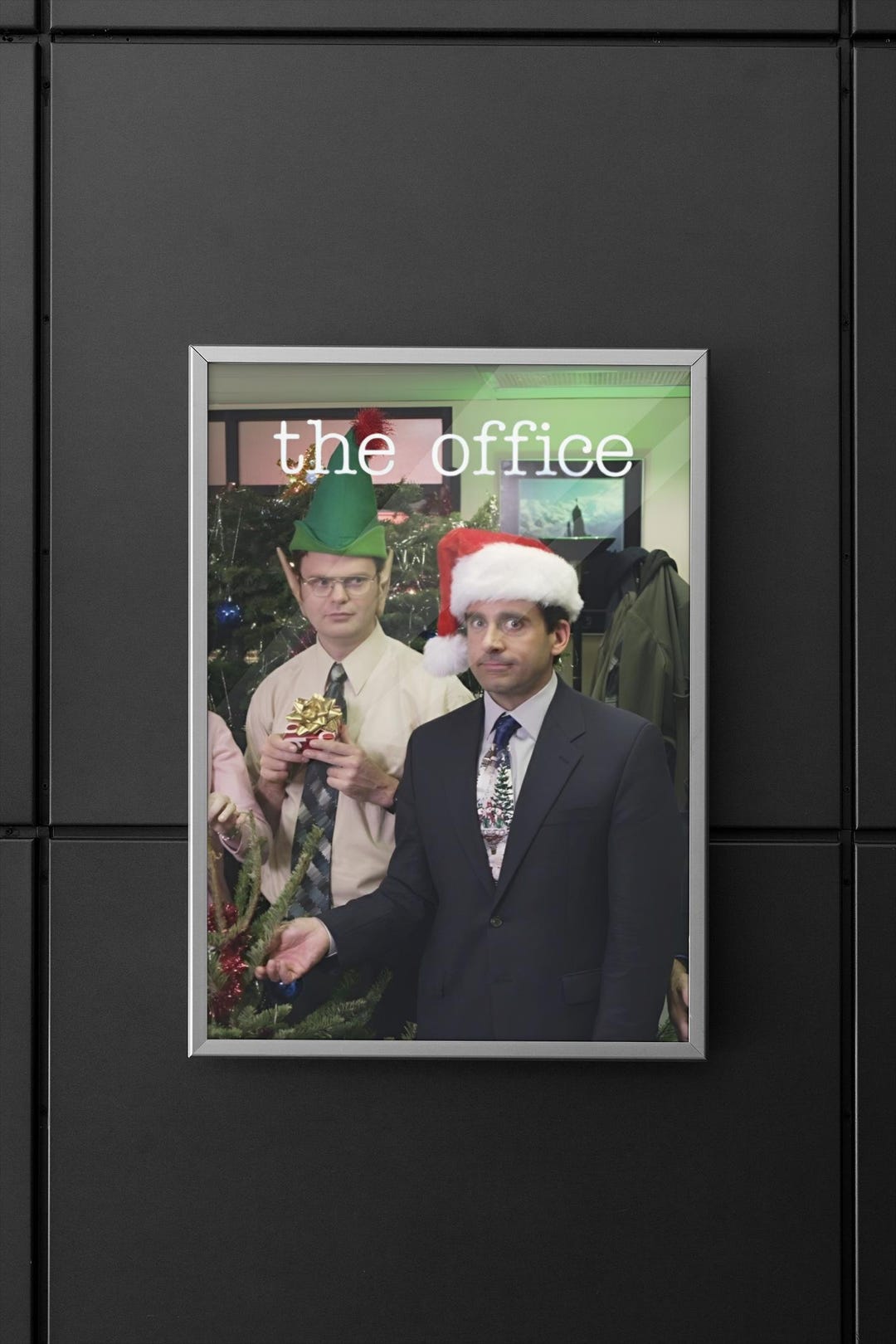 The Office | the Office Posters | Serie Poster | Poster | Wall Art ...