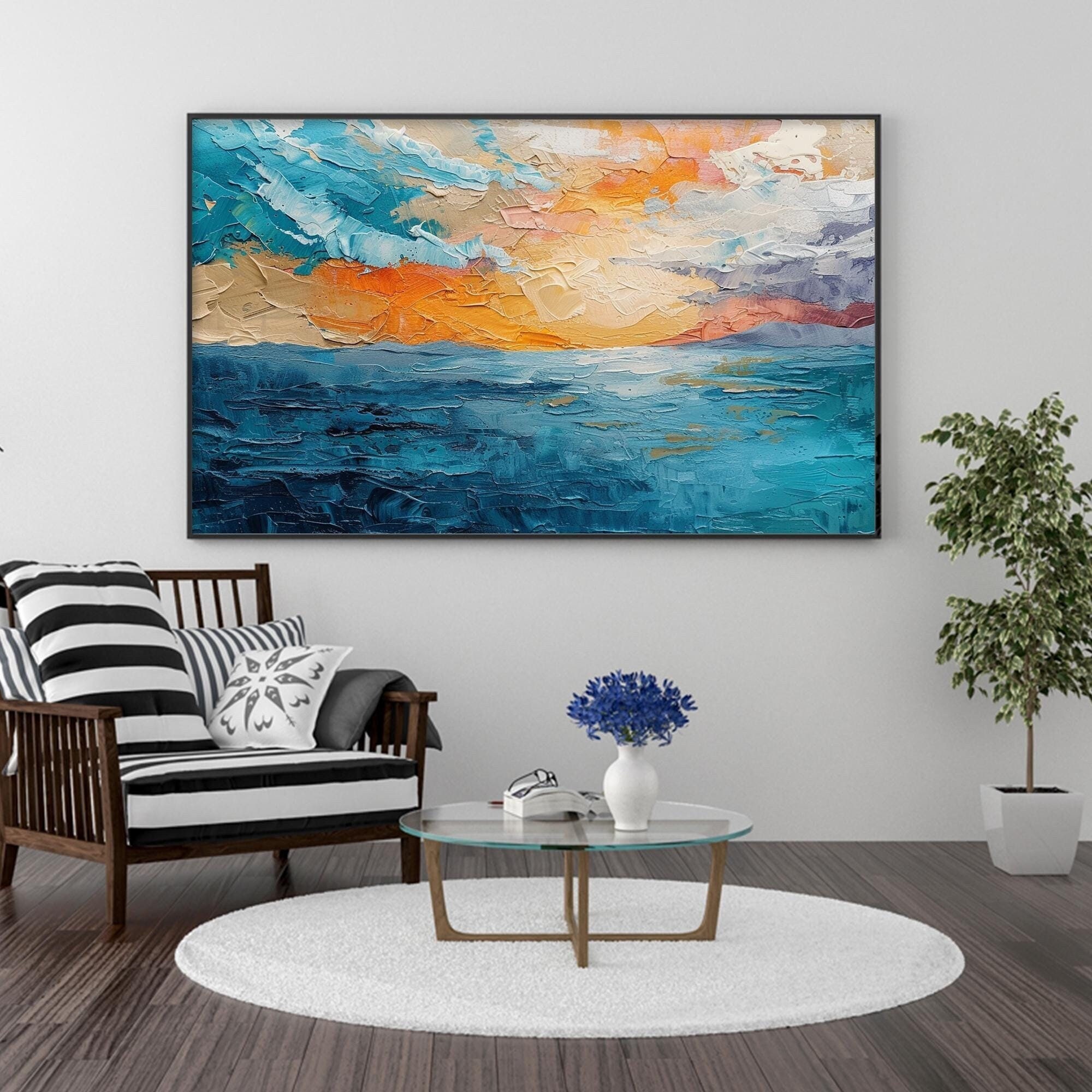 Gallery image with a fresh perspective