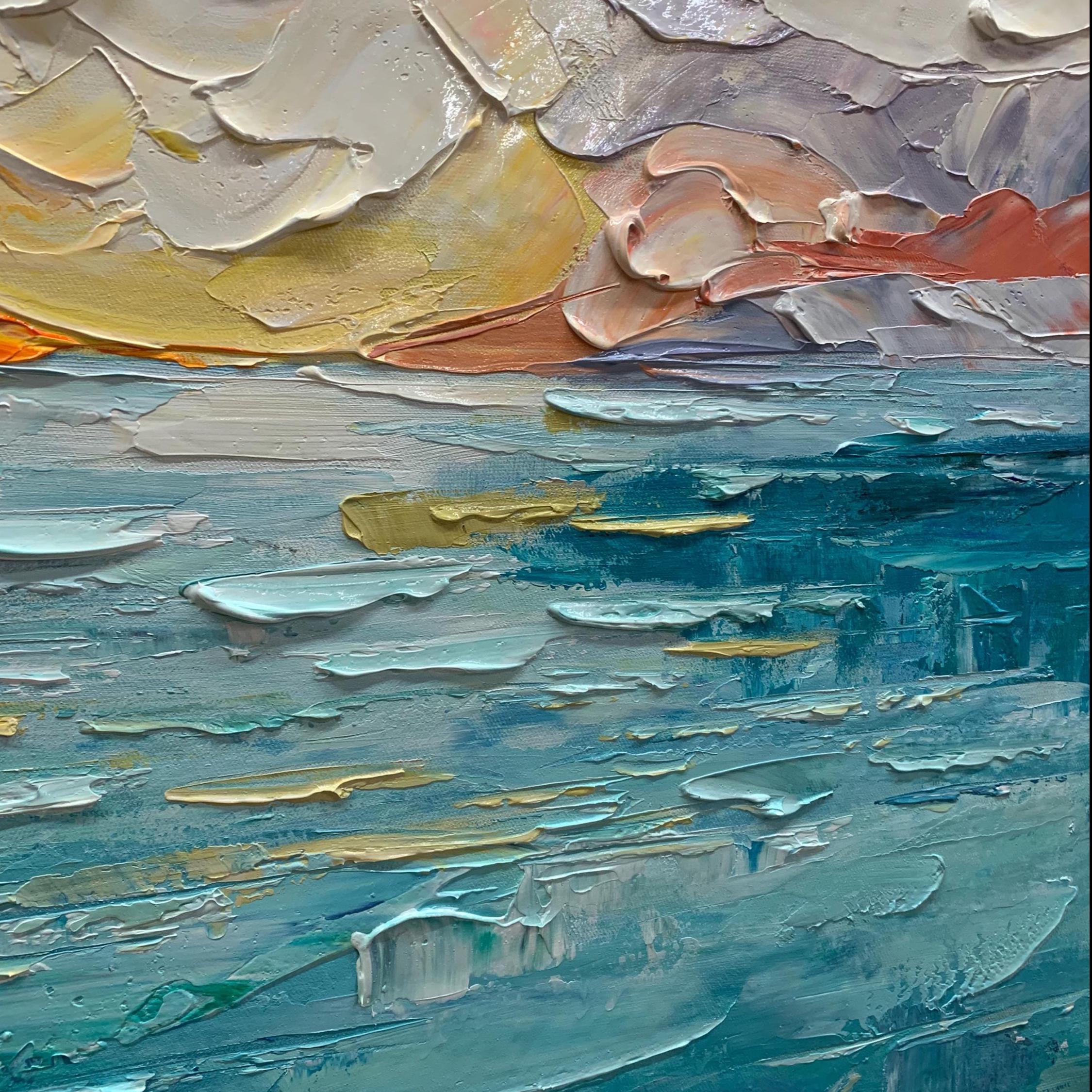 Gallery image with a fresh perspective