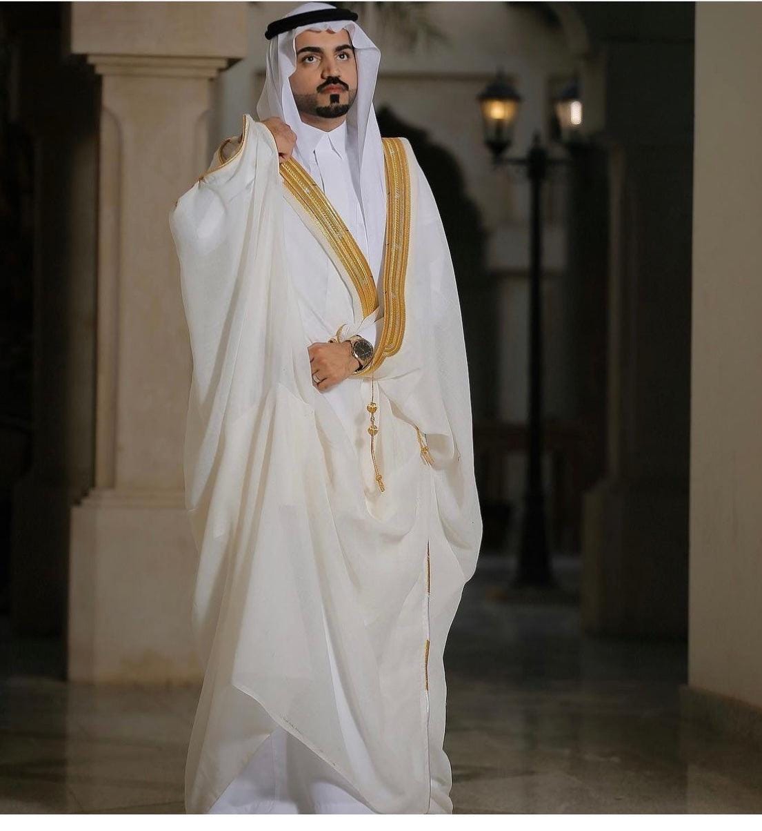 Saudi Arabian Clothing For Men What To Wear In Saudi Arabia Tourist