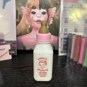 Crybaby perfume milk - Etsy 日本