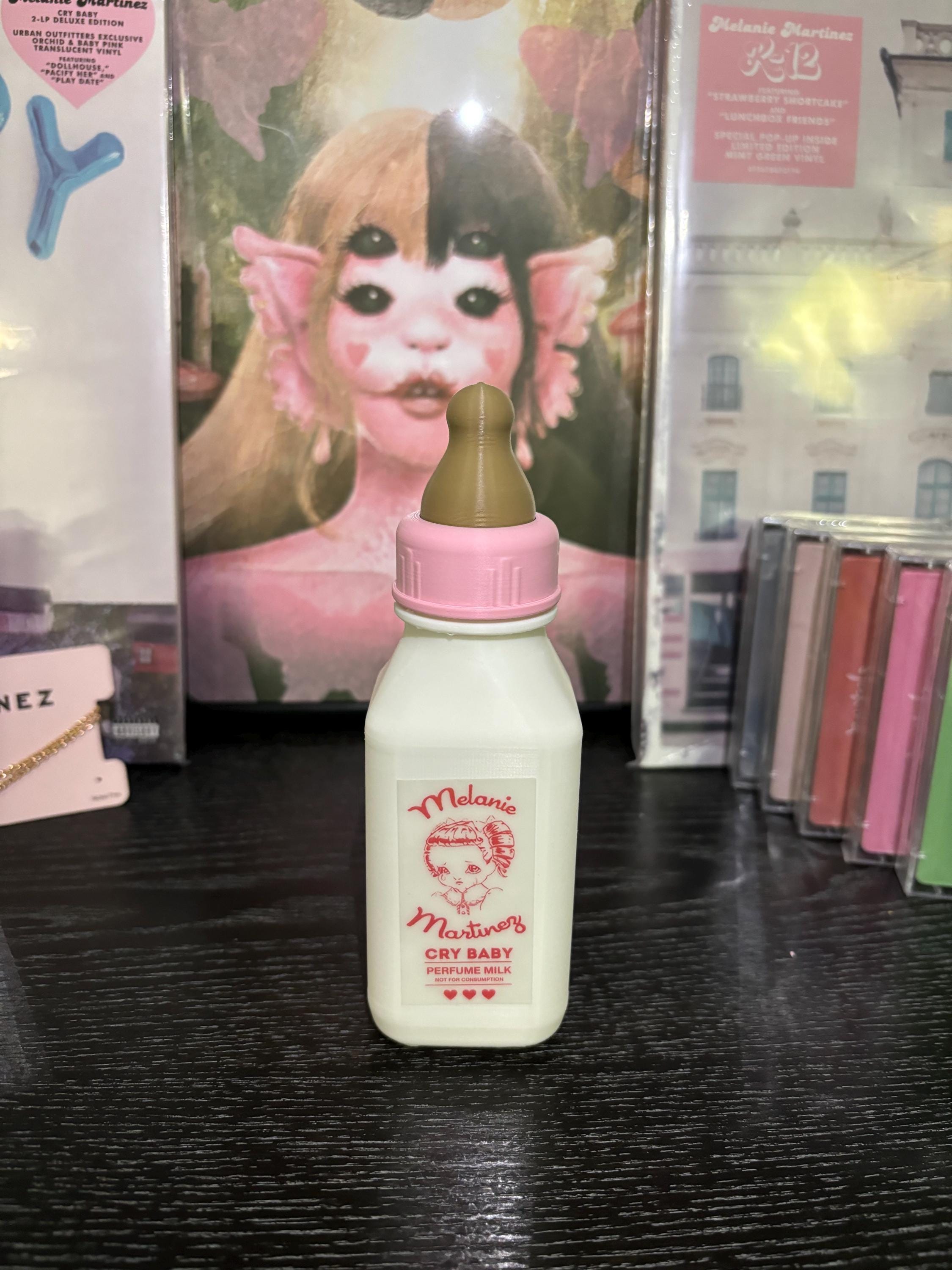 CRYBABY フレグランス CRYBABY SHINY SHINY Series Air Fragrance - メルカリ